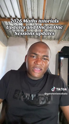 Grade 11 Mathematics One-on-One Tutoring Sessions