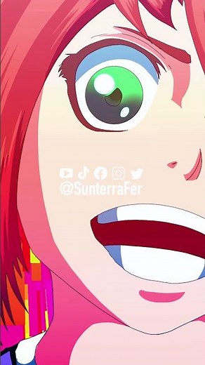 Bleach Manga 686 Final Chapter Animation Kazui Kurosaki and Ichika Abarai