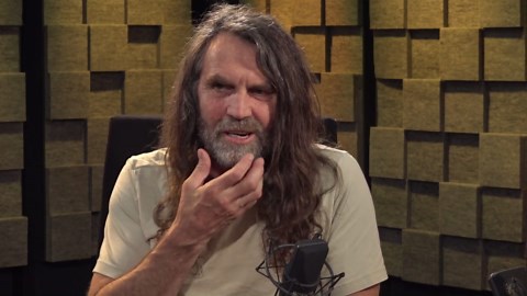 SWR1 Leute: Thomas Huber | Extrembergsteiger | Das ist wichtig beim Klettern am Berg