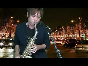 Shape of my heart （映画Leon 主題歌）