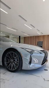 The Lexus LC500 | Presence and performance are undeniable. #lexus #tallahassee