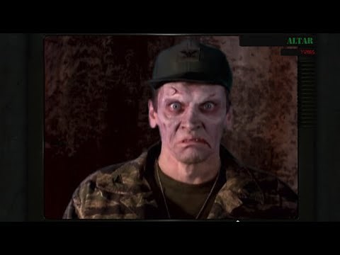 Corpse Killer | Full Playthrough Plus Extra Content | FMV 25th Anniversary Edition