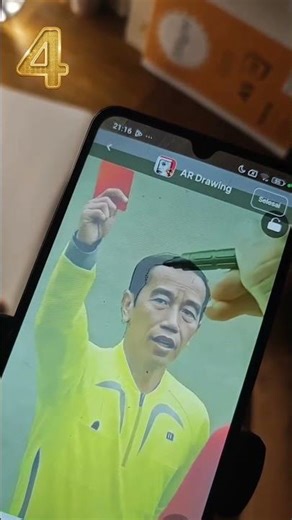 tutorial menggambar pria sulo fart 2