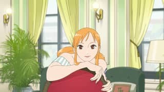 One Piece Heroines