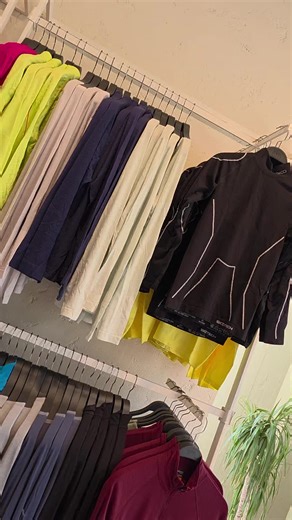 Benefits of Compression Shirts for Workout Recovery