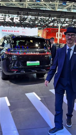 LYNK&CO 900: 280 KM DI AUTONOMIA IBRIDO PLUG IN 2.0 BENZINA. SEREGNO MILANO SHANGHAI | Palponauto