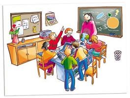 Descubre el modelo pedagogico