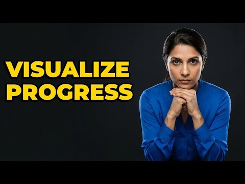 How Do Project Dashboards Show Progress?