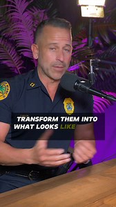 Police Impersonators Part 1 of 3…Capt Freddie Cruz stopped by the podcast to give us some helpful tips on Police Impersonators, what to look for, how to prevent, and some info regarding our local jurisdiction. #police #podcast | Miami Police Department