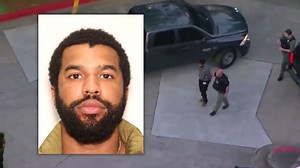 Midtown Hospital Shooting Timeline: Atlanta's manhunt for active shooter ends