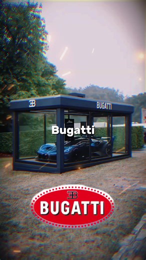 Did this billionaire actually ruin his new Bugatti Bolide? #cars #bugatti