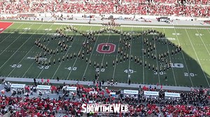 31K views · 772 reactions | Grambling State Marching Band Halftime at Ohio State | ShowtimeWeb | Facebook