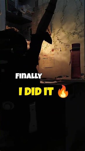 Dont give up 💪🔥❣️#motivation #viral #studentlife #shorts #studywithme