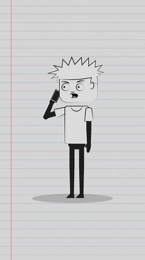 I'm dead😂😂😂 #fyp #funny #meme #animation #viral