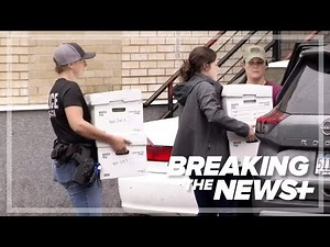 Breaking the News Plus | How the Fraud was Found