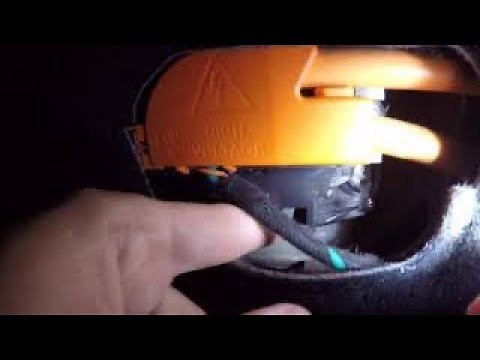 Tesla Emergency Release | Exit Tesla No Power | Stuck Charger Port | No Power Tesla Door Release