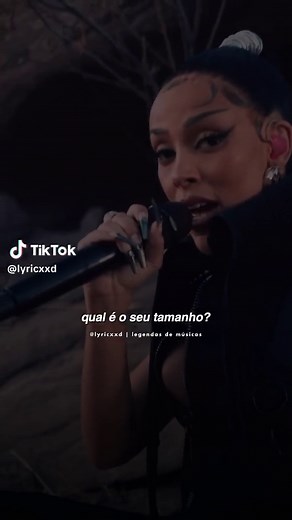 Doja Cat - Need to Know (Lyrics) | PlanetHer