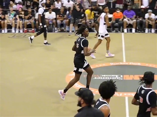 “视觉盛宴！各路球星聚集SLAM夏季经典赛，神仙打架，天赋与天赋之间的顶尖对决！”