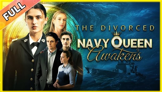 The divorce navy queen awakens by Nina Guerrero - Dailymotion