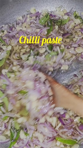 Easy Homemade Chili Paste Recipes to Try