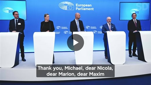 No-Go Zones: Immigration, islamisation and the rise of parallel societies.Swedens Charlie Weimers, Member of the European Parliament duscussing the now 65 No-Go zones in his country.He goes on to… | Logical Politics | 62 comments