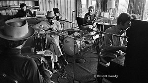 5.7K views · 316 reactions | Music From Big Pink 50th Anniversary Editions are Available Now. Experimenting in the studio and pushing boundaries. https://theband.lnk.to/BigPink50 | Robbie Robertson | Facebook