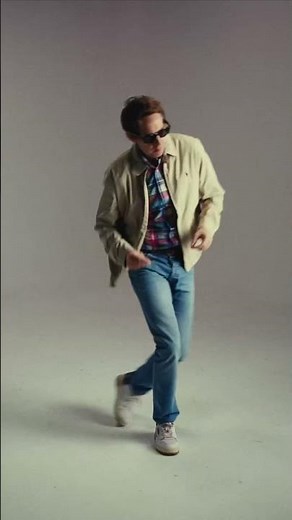 “I Got It Bad For You” is out now. #shorts #dance #dad #yachtrock #dadrock #benrector #newmusic