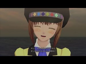 Tales of Xillia 2 Leia Episode 4