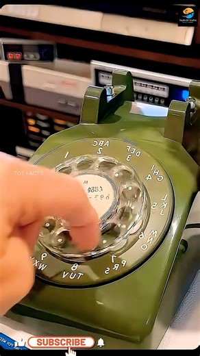 Has anyone used this phone? ll TOT FACTS