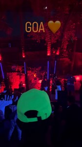 How 2023 ended in goa 🧡 #goa #goabeach #goadiaries #goavibes #goaviralnews #2024 #newyear | Goa Viral News