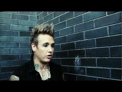 Papa Roach THE CONNECTION - part 1 (@paparoach)