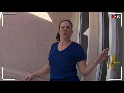 Daughter Realizes Cops Discover Her Horrifying Secret