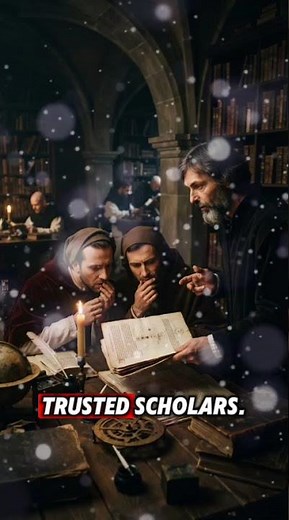 Did You Know Copernicus Hid His Theory for 30 Years?