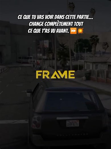 Partie 2 — les souvenirs refont surface. Ce que tu vas voir ici, c’est pas du simple RP. C’est une histoire, un passé qui refuse de mourir. 🔥 RP 100% immersif 🎬 Flashbacks inédits 🎭 Serveur : FRAME #gta5 #fivem #roleplay #gaming