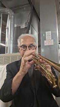 Heimer HT100 trumpet review by Marc Garcia DO NOT BUY THIS TRUMPET!