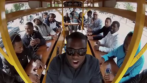 Kevin Hart: Let Me Explain