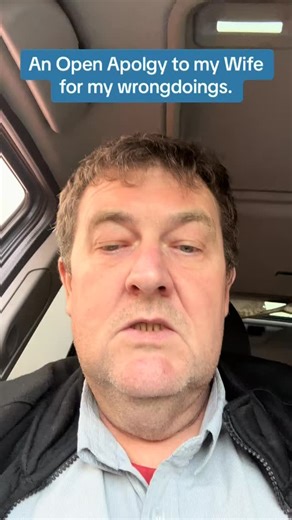 An open apology to my wife for my many wrongdoings — I accept full responsibility, even for the things I didn’t do. 😂❤️ #MarriedLife #LoveAndLaughter #CoupleGoals #FamilyLife #EverydayLove #FunnyMoments #RealLife #LifeTogether | Bye Bye Fatman