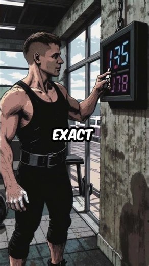 This Powerlifter NEVER Missed a Single Lift in 20 Years