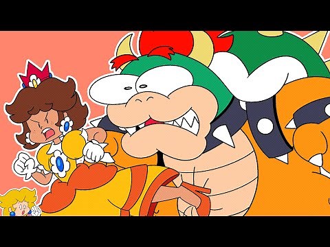 Don't Mess with Daisy! [Animation] 💛