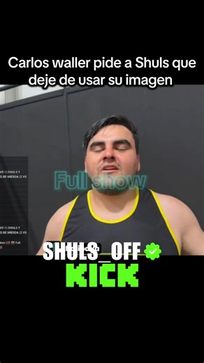Conflicto entre Shuls y Carlos Wayer: Imágenes y Respuestas