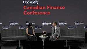 Brandon Weening di OMERS:  Strategie per Garantire il Futuro del Fondo Pensione dell'Ontario