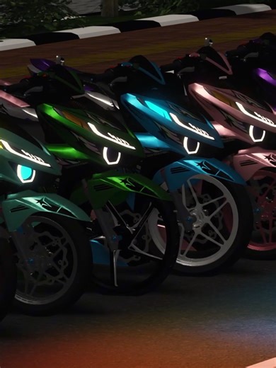 244 245 Top Speed | Hando All New Vario 150 eSP LED 2018 V2 (VNS Tuned) | Drag Drive Simulator #robloxfyp #advgamers #dragdriveupdate #roblox #dragdrivesimulator @ADV Gamers