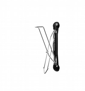 There are unique features, that when combined, no one else but Steadyrack can boast about their bike parking racks. | Steadyrack