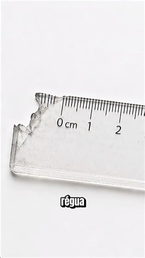 WHY DOES A RULER HAVE A SPACE BEFORE ZERO?