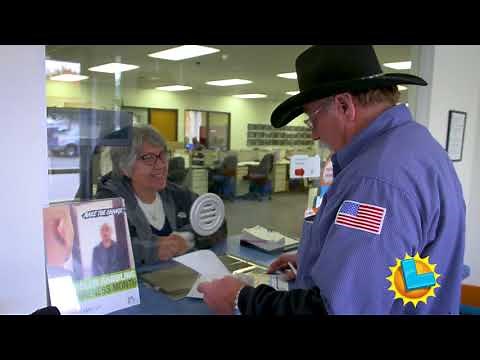 CA Lottery Winner: An AWESOME Win!