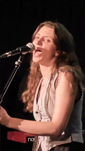 Hannah Richards, Fleetwood Mac Story. Edinburgh Fringe 2023. #livemusic