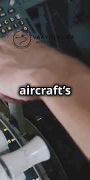 ✈️ Tail Assembly Explained | Structure & Functions in Aircraft