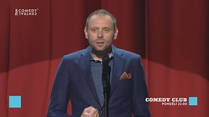 46K views · 34 reactions | Comedy Club - premiéra pondělí 22:00 | Paramount Network | Facebook