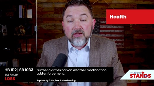 The 2025 legislative session for the Tennessee General Assembly is now adjourned. Here is your comprehensive breakdown of conservative legislation and the wins and losses as we've tracked 110 bills through the process. As always, leadership has their own list of the the great exploits they've apparently accomplished over the last few months. Our assessment does not give such a glowing review. If you talk to conservative legislators in the halls of the Cordell Hull building, they'll tell you much