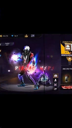 NEW START! ⚡️ Free Fire Redeem Code Challenge? 🎁 (Watch Till End) #freefire #garenafreefire